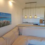 Apartman Traumhafte Mit Garten Und Parkplatz Zu Vermieten! Vacanze Da Sogno A Con Giardino E Parcheggio In Affitto! *