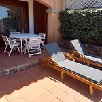 Traumhafte Mit Garten Und Parkplatz Zu Vermieten! Vacanze Da Sogno A Con Giardino E Parcheggio In Affitto! Apartman Porto Rotondo