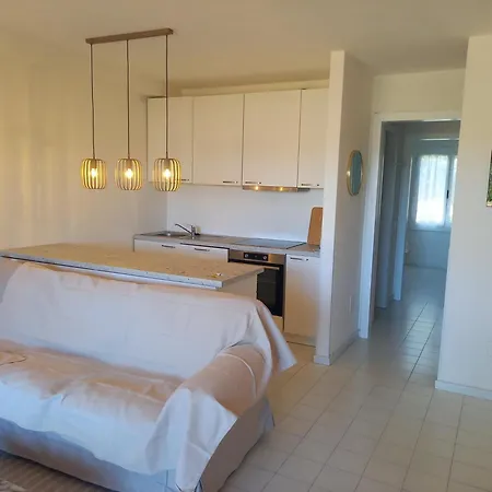 Apartman Traumhafte Mit Garten Und Parkplatz Zu Vermieten! Vacanze Da Sogno A Con Giardino E Parcheggio In Affitto!
