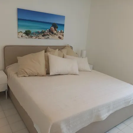 Apartman Traumhafte Mit Garten Und Parkplatz Zu Vermieten! Vacanze Da Sogno A Con Giardino E Parcheggio In Affitto!
