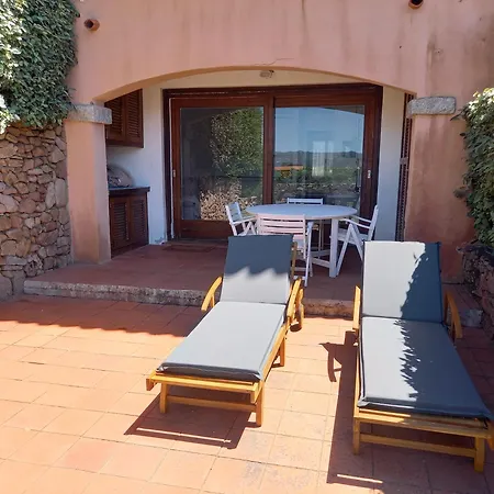 Apartman Traumhafte Mit Garten Und Parkplatz Zu Vermieten! Vacanze Da Sogno A Con Giardino E Parcheggio In Affitto! Porto Rotondo