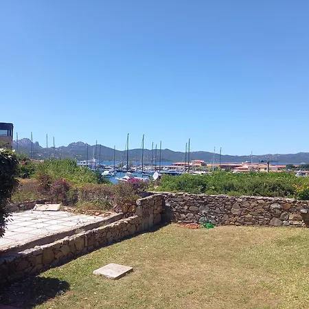 Apartman Traumhafte Mit Garten Und Parkplatz Zu Vermieten! Vacanze Da Sogno A Con Giardino E Parcheggio In Affitto! Porto Rotondo