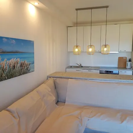 Apartment Traumhafte Mit Garten Und Parkplatz Zu Vermieten! *